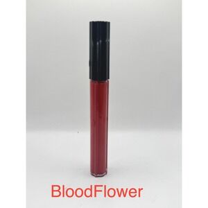 KVD Beauty Everlasting Hyperlight Liquid Lipstick Bloodflower NEW